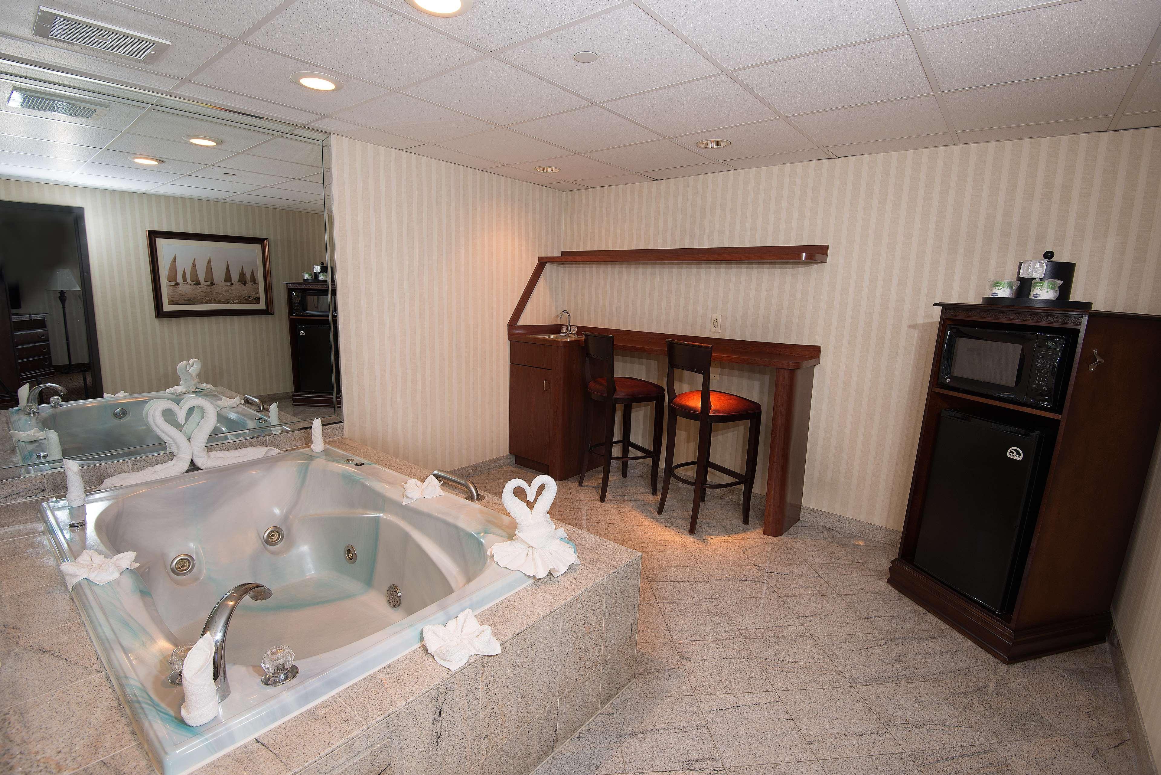 Hampton Inn Carlstadt At The Meadowlands Exterior foto