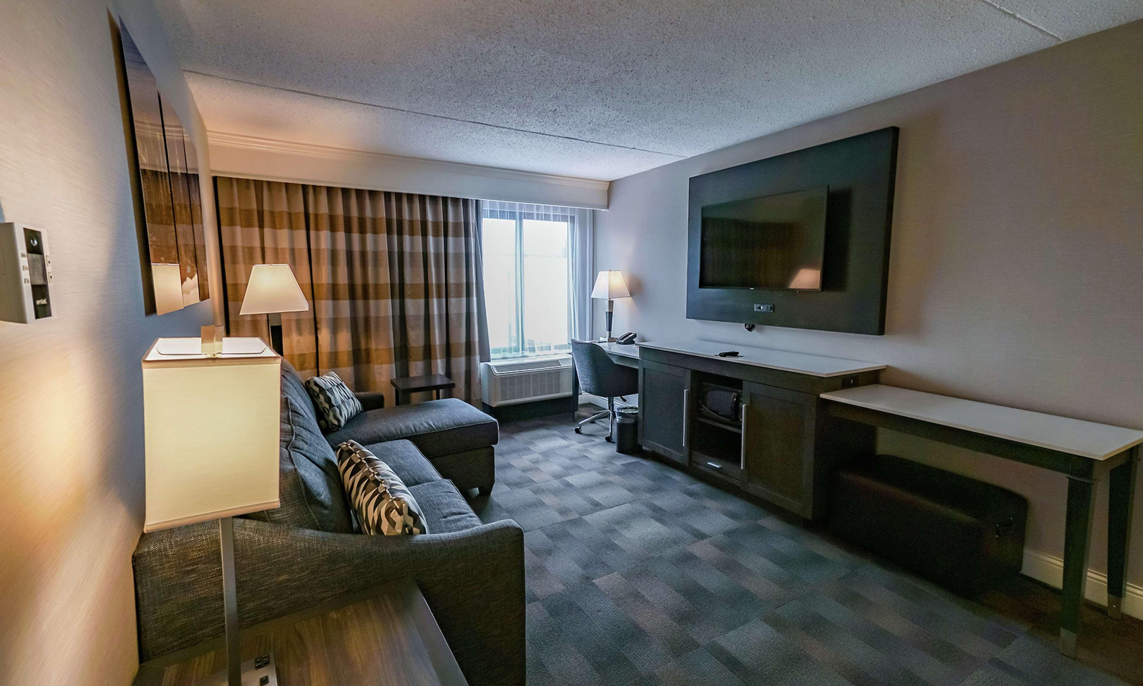 Hampton Inn Carlstadt At The Meadowlands Exterior foto