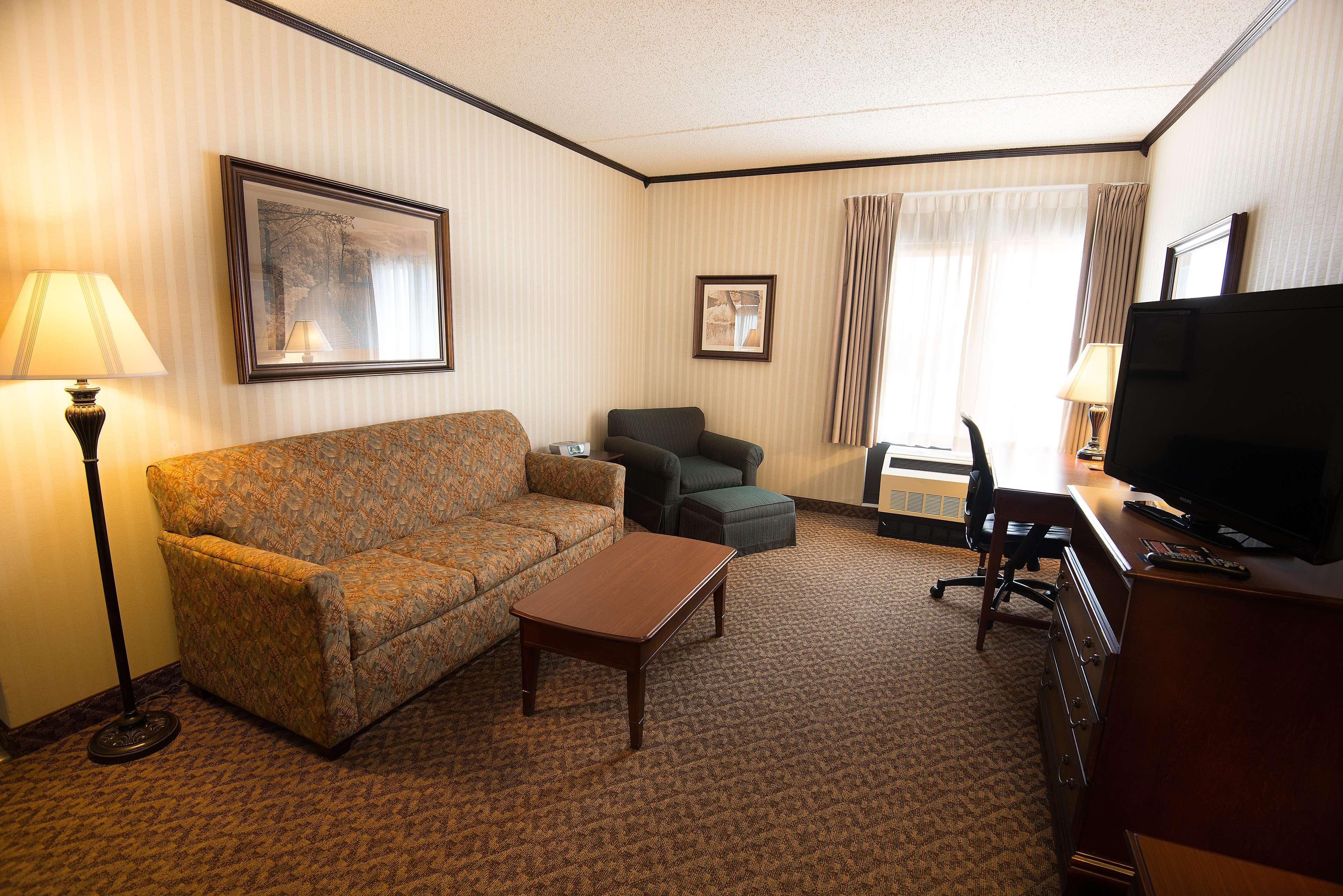 Hampton Inn Carlstadt At The Meadowlands Exterior foto