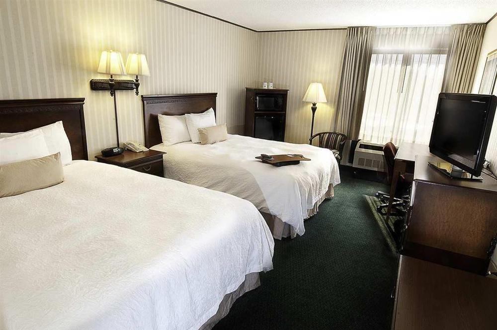 Hampton Inn Carlstadt At The Meadowlands Cameră foto