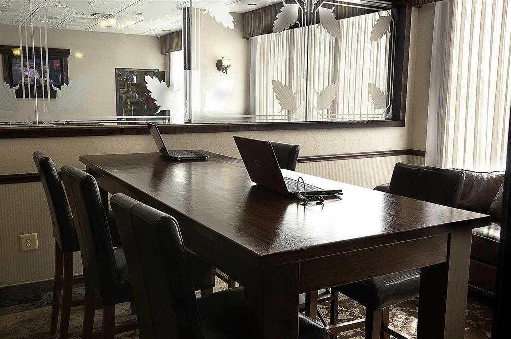 Hampton Inn Carlstadt At The Meadowlands Facilități foto