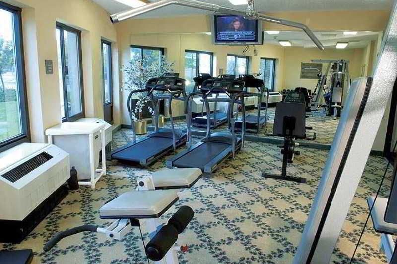 Hampton Inn Carlstadt At The Meadowlands Facilități foto